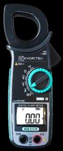 Kyoritsu Clamp Meter