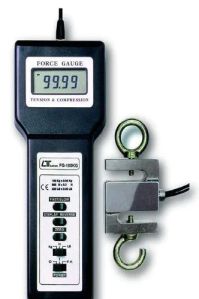 Lutron Digital Force Gauge