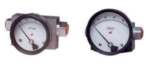 Differential Pressure Gauge