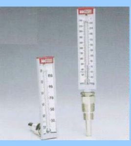 industrial thermometers