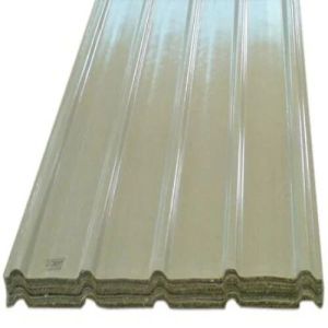 Fiber Glass Sheets