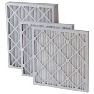 STATIONARY AIR FILTERS