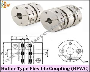 Buffer Type Flexible Coupling (bfwc)