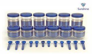 Designer Plastic Containers