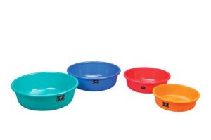 Plastic Basins