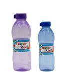 Pp fridge bottles