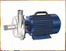 Horizontal Centrifugal Pumps