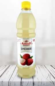 lychee syrup