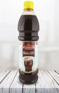 Masala Soda Syrup