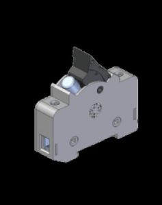 PV INLINE FUSE CONNECTOR