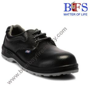 Allen Cooper Safety Shoes