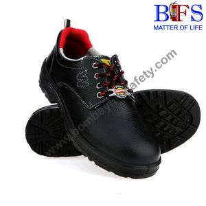 Liberty Warrior Safety Shoes