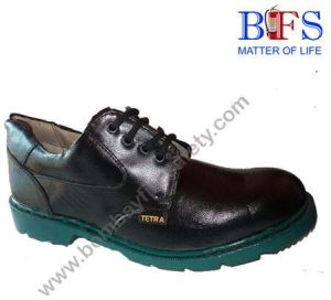 TETRA MAKE NITRILE SOLE SAFETY SHOE