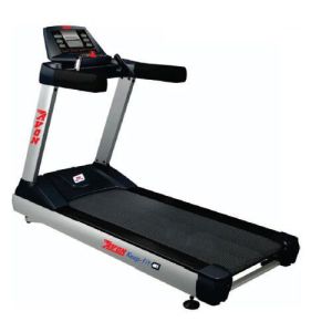 A C Motorized Treadmill