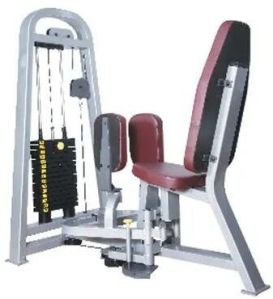 Abductor Machine