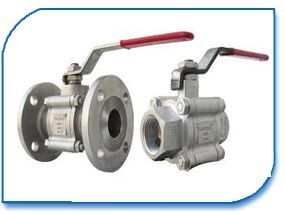 Ball Valves