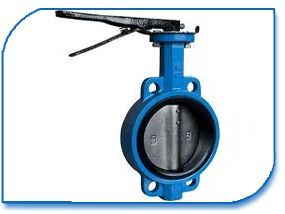 Butterfly Valves