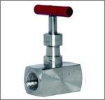 Miniature Needle Valves