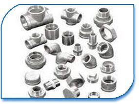 Pipe Fittings