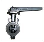water butterfly valves
