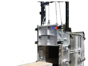 Annealing Furnace