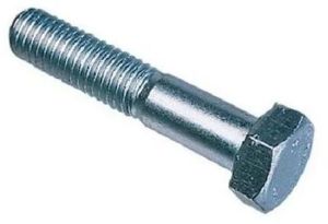 high tensile hex bolt