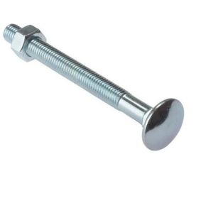 MS Carriage bolt