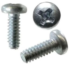 Pan Head Screw