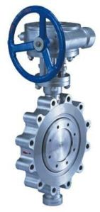 Butterfly Valve