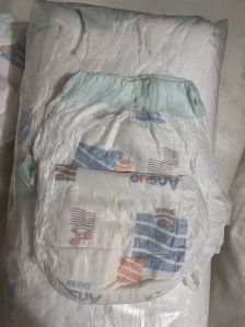 Imported Baby Diapers