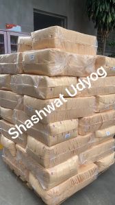 Bamboo Sanitary Napkins