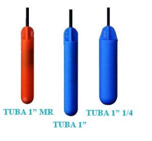 Tuba Level Detector