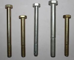 automobile metal fasteners