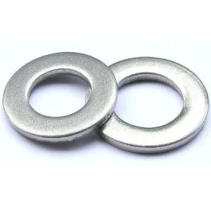 industrial plain washer