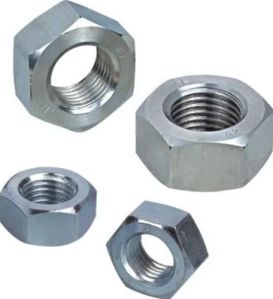 MS Hex Nut