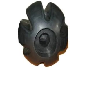Rubber Star Coupling