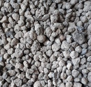 Low Ferric Calcined Bauxite