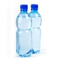 Packaged Mineral Water