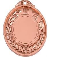 Copper Medal