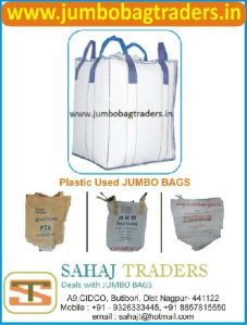 Jumbo Bags