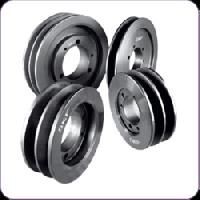 Transmission Pulleys