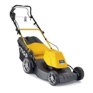 Electric Lawn Mower