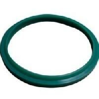 wiper rubber seal