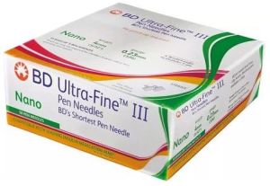 BD Ultra Fine Pen Needles