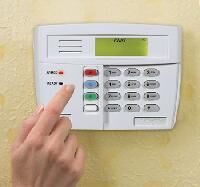 home Alarm System