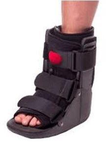 ANKLE FRACTURE BRACE