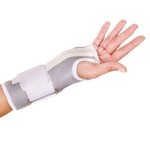 HAND ORTHOTICS