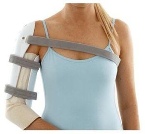 Humeral Fracture Brace