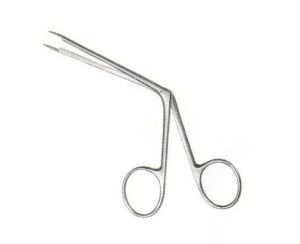 TILLEY Aural Forcep