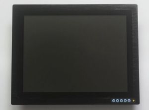 Industrial Touch Screen Monitor